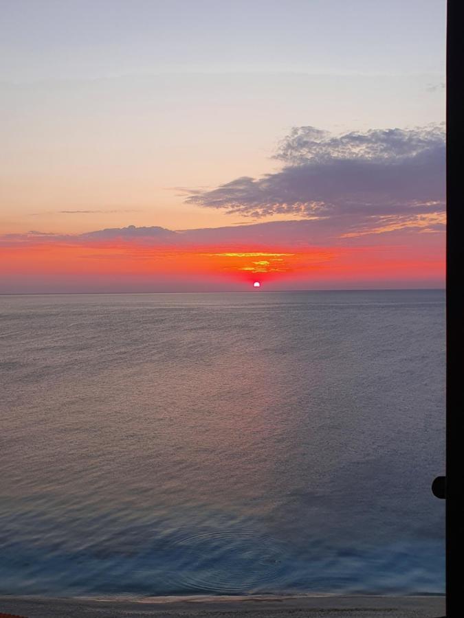 Sunrise View Home Agios Ioannis  Eksteriør bilde