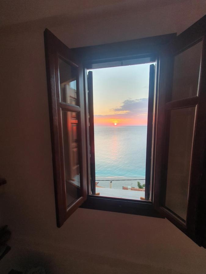 Sunrise View Home Agios Ioannis  Eksteriør bilde